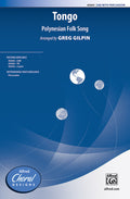Tongo Cover Image