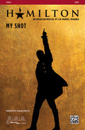 My Shot Cover Image