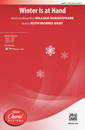 Winter Is at Hand Cover Image