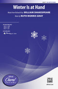Winter Is at Hand Cover Image