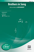 Brothers in Song Cover Image