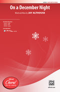 On a December Night Cover Image