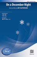 On a December Night Cover Image