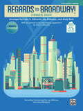 Regards to Broadway! Cover Image