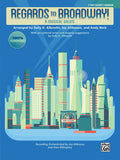 Regards to Broadway! Cover Image
