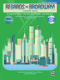 Regards to Broadway! Cover Image