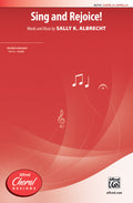 Sing and Rejoice! Cover Image