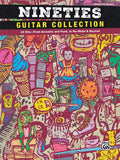 Nineties Guitar Collection Cover Image