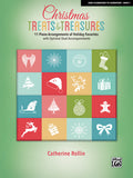 Christmas Treats & Treasures, Book 1 Cover Image