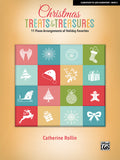 Christmas Treats & Treasures, Book 2 Cover Image