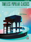 Timeless Popular Classics Cover Image