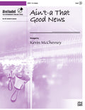 Ain't-a That Good News Cover Image
