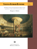 Essential Keyboard Repertoire, Volume 5 (Requiring a Handspan of an Octave or Less) Cover Image