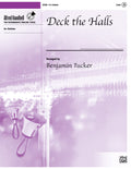 Deck the Halls Cover Image