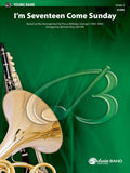 I'm Seventeen Come Sunday Cover Image