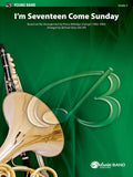 I'm Seventeen Come Sunday Cover Image