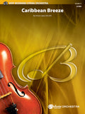 Caribbean Breeze Cover Image