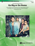 Go Big or Go Home Cover Image