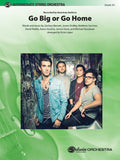 Go Big or Go Home Cover Image