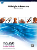 Midnight Adventure Cover Image