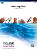 Dancing Kites Cover Image
