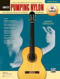 Pumping Nylon: Complete (Second Edition) Cover Image