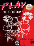 Play the Drums Cover Image