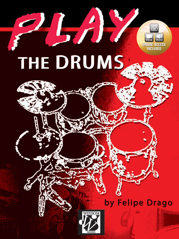 Play the Drums Cover Image