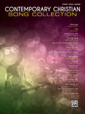 Contemporary Christian Song Collection Cover Image
