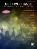 Modern Worship Song Collection Cover Image