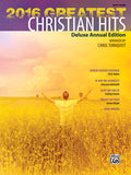 2016 Greatest Christian Hits Cover Image