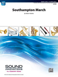 Southampton March Cover Image