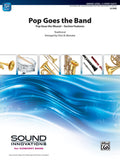 Pop Goes the Band Cover Image