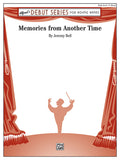 Memories from Another Time Cover Image