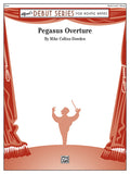 Pegasus Overture Cover Image