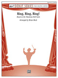 Ring, Ring, Ring! Cover Image