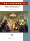 Essential Keyboard Repertoire, Volume 6 (to Develop Technique and Musicianship) Cover Image