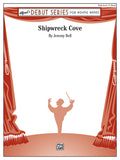 Shipwreck Cove Cover Image