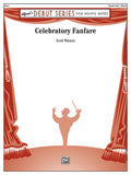 Celebratory Fanfare Cover Image
