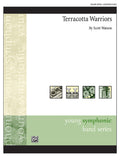 Terracotta Warriors Cover Image