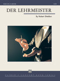 Der Lehrmeister Cover Image