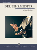Der Lehrmeister Cover Image