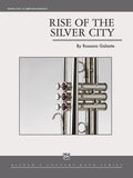Rise of the Silver City Cover Image
