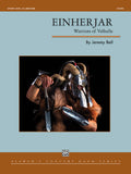 Einherjar Cover Image