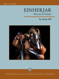 Einherjar Cover Image