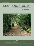 Standing Stones Cover Image