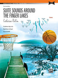 Suite Sounds Around the Finger Lakes Cover Image