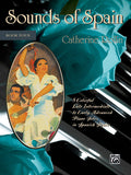 Sounds of Spain, Book 4 Cover Image