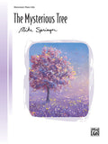 The Mysterious Tree Cover Image
