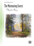 The Murmuring Forest Cover Image